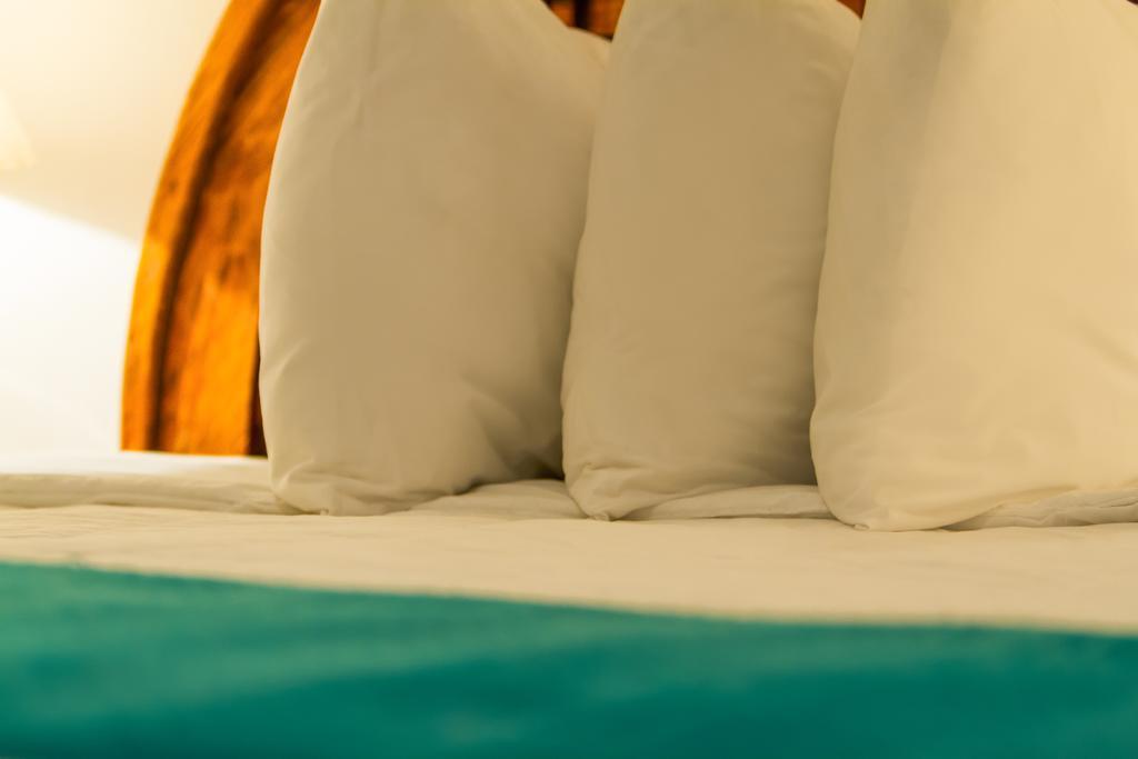 Luna Blue Hotel Playa Del Carmen Kültér fotó