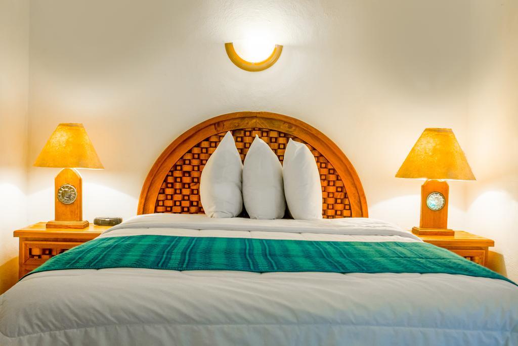 Luna Blue Hotel Playa Del Carmen Kültér fotó