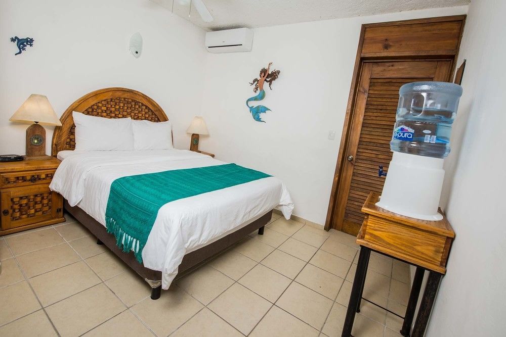Luna Blue Hotel Playa Del Carmen Kültér fotó