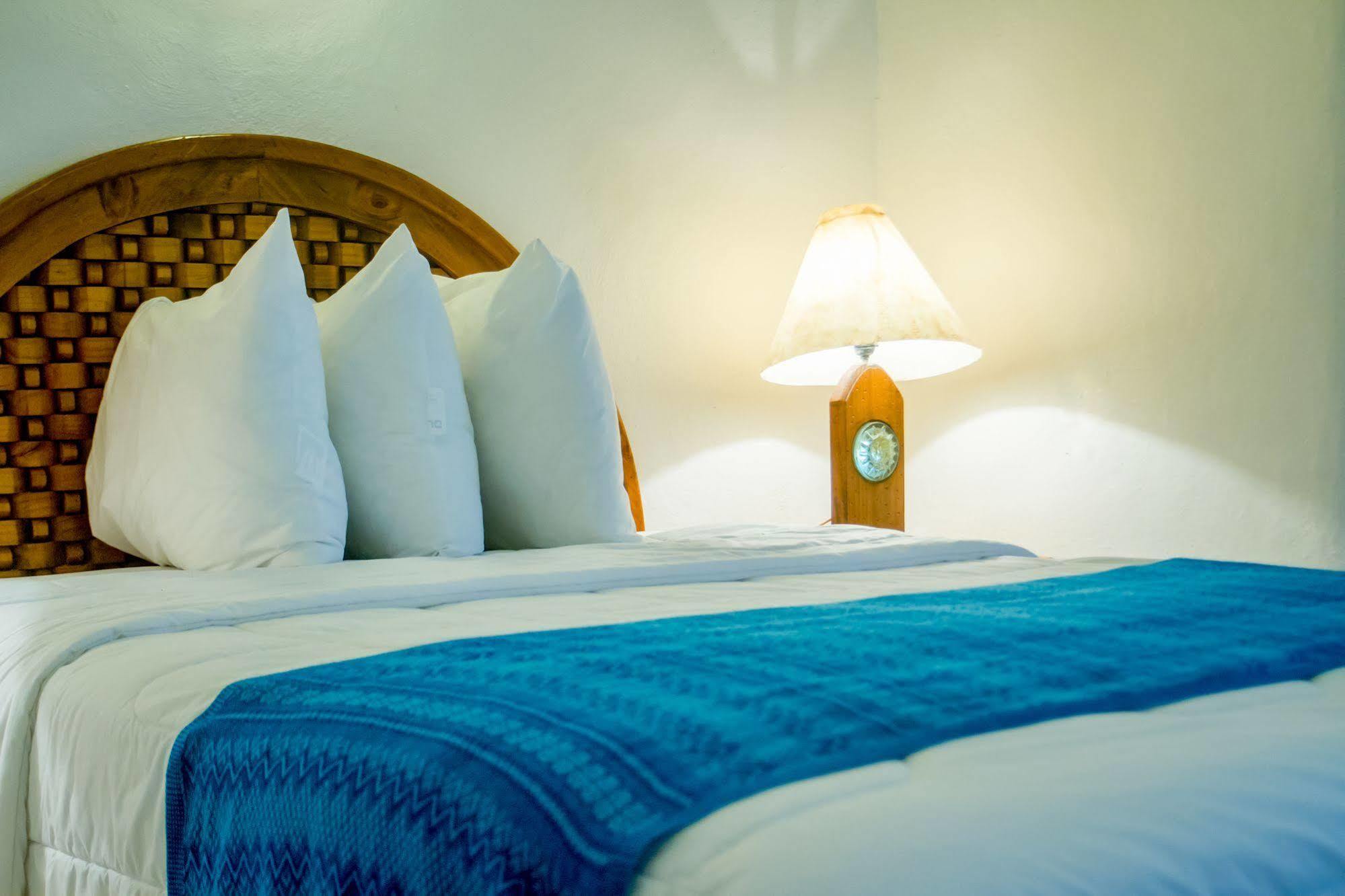 Luna Blue Hotel Playa Del Carmen Kültér fotó