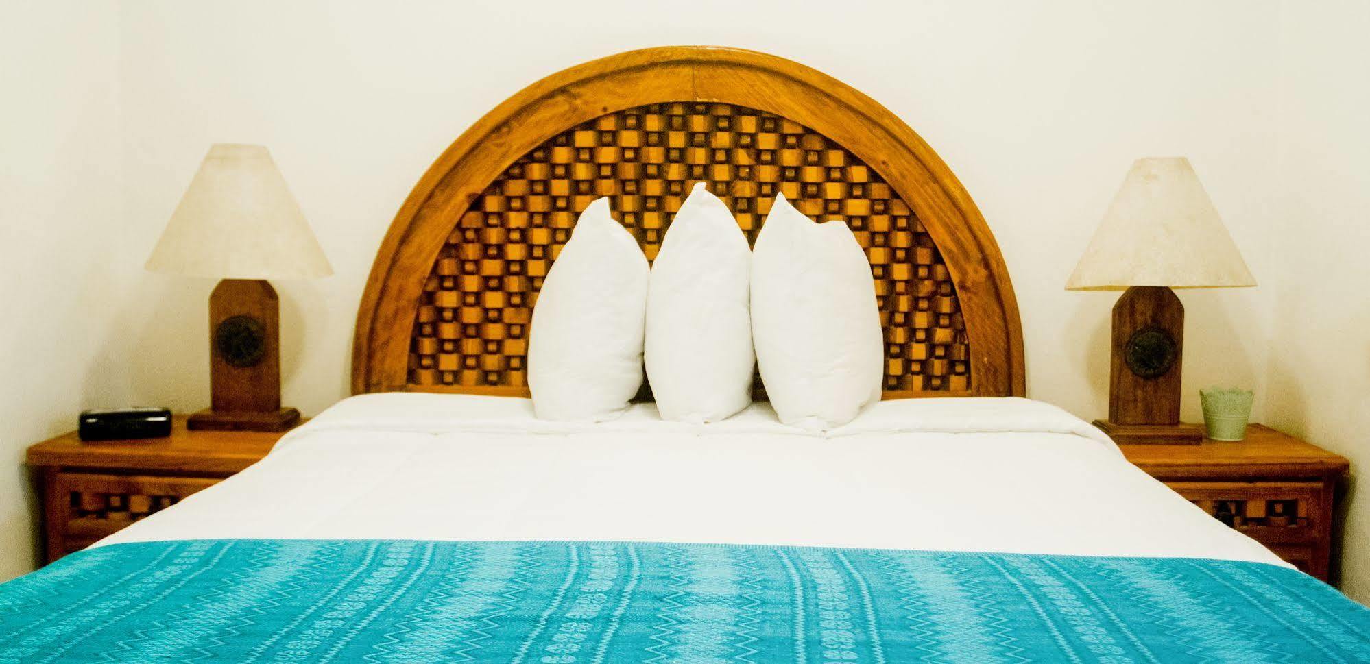 Luna Blue Hotel Playa Del Carmen Kültér fotó